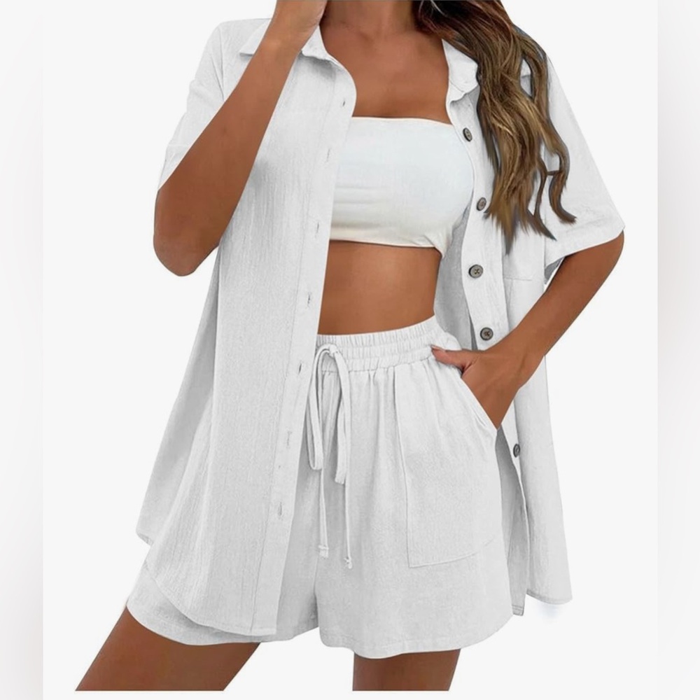 NEW CO-ORD SET